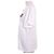 Camiseta Louis Vuitton LVChain Blanco - vista 2