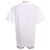 Camiseta Louis Vuitton LVChain Blanco - vista 3