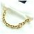 Camiseta Louis Vuitton LVChain Blanco - vista 5