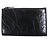 Everyday Monedero de piel CRUSH Balenciaga