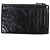 Everyday Monedero de piel CRUSH Balenciaga - vista 3