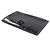 Everyday Monedero de piel CRUSH Balenciaga - vista 4