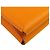 Hermès Tarjetero Hermes Calvi Duo Epsom Naranja - vista 5