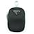 Borsa a tracolla Prada Re-Edition Nero  - vista 12