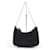 Borsa a tracolla Prada Re-Edition Nero  - vista 2