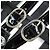 Timeless Sandali lunghi Chanel Nero - vista 10
