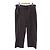 Pantaloni me ISSEY MIYAKE Marrone