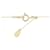 Autre Marque Collana Au750 D'oro - vista 5