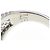 Autre Marque Heiwado Platinum950 Diamond Ring Silber - Ansicht 4