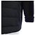 Chaqueta de Plumas Jil Sander Negro - vista 6