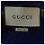 Punto Gucci Negro Blanco Azul - vista 4
