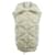 Chaleco de plumón Moncler ACHARD Blanco