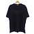 Camiseta Valentino Negro