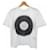 Camiseta Hermès de algodón Blanco  - vista 1