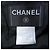 Timeless Chanel Jacke ohne Kragen Schwarz - Ansicht 4