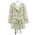 Timeless Chaqueta sin cuello Chanel P57979V43981 Beige