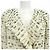 Timeless Chaqueta sin cuello Chanel P57979V43981 Beige - vista 6