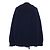 Hermès Wollstrickjacke Hermes 3H2701D4 Schwarz - Ansicht 2