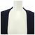 Hermès Wollstrickjacke Hermes 3H2701D4 Schwarz - Ansicht 5