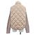 Chaqueta de plumón Moncler Beige - vista 2