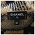 Timeless Chanel P75361K10782 23A Kaschmirstrick Braun Schwarz - Ansicht 5