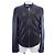 Autre Marque Emmeti Lammfelljacke Schwarz
