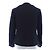 Timeless Chaqueta Chanel sin cuello Negro - vista 2