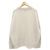 Theory Kaschmir-Mischstrick Beige - Ansicht 2
