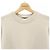 Theory Kaschmir-Mischstrick Beige - Ansicht 5