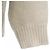 Theory Kaschmir-Mischstrick Beige - Ansicht 6