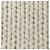 Theory Kaschmir-Mischstrick Beige - Ansicht 7