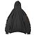 Everyday Sudadera de algodón Balenciaga Cracking Logo Negro - vista 6