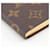 Louis Vuitton Cahier Clemence Monogram Notebook Brown - view 4