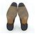 Autre Marque Scarpe stringate in pelle SCOTCH GRAIN Nero - vista 4