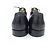 Autre Marque Scarpe stringate in pelle SCOTCH GRAIN Nero - vista 5