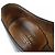 Autre Marque Scarpe stringate in pelle SCOTCH GRAIN Nero - vista 6