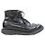 Autre Marque Alden Lederstiefel Schwarz