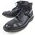 Autre Marque Alden Lederstiefel Schwarz - Ansicht 3