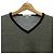 Autre Marque John Smedley Wollstrickwaren Braun - Ansicht 5