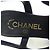 Timeless Sandali Chanel in agnello Nero - vista 6