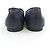 Hermès 40 Scarpe Blu Blu navy - vista 5