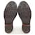 Stivali Visvim BRIGADIER MID Marrone  - vista 4