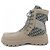 Dior Lederstiefel Braun - Ansicht 2