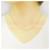 Autre Marque Collana Au750 D'oro - vista 5