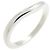 Cartier Ballerina Ring aus Platin Größe 7 Silber