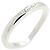 Cartier Ballerina Ring aus Platin Größe 7 Silber - Ansicht 2