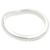Cartier Ballerina Ring aus Platin Größe 7 Silber - Ansicht 4