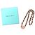 Tiffany & Co Collana in argento Return to Tiffany di Tiffany＆Co.