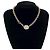 Tiffany & Co Collana in argento Return to Tiffany di Tiffany＆Co. - vista 2