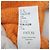 Autre Marque Top de punto Patou en mezcla de algodón orgánico Naranja - vista 8
